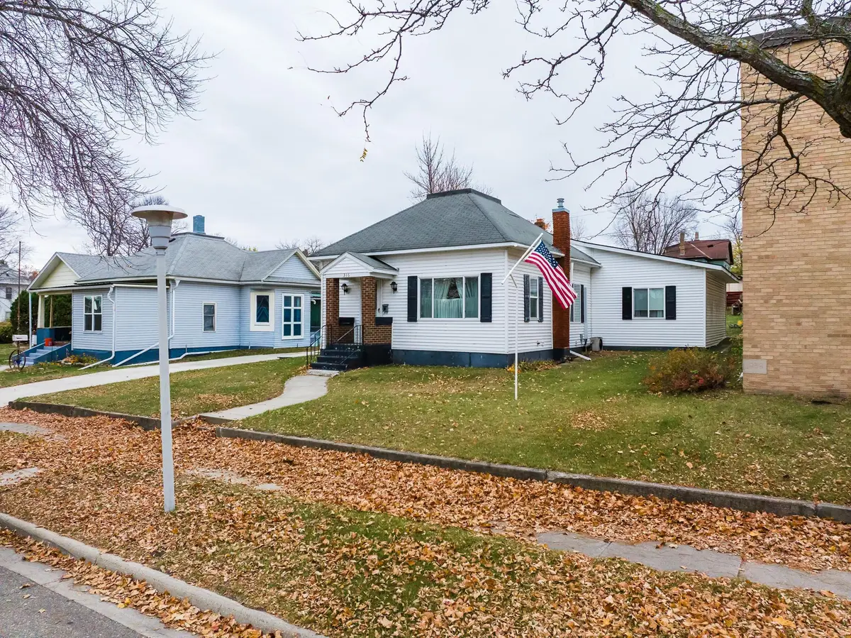 316 5th Street Ne, Staples, MN 56479 - #1