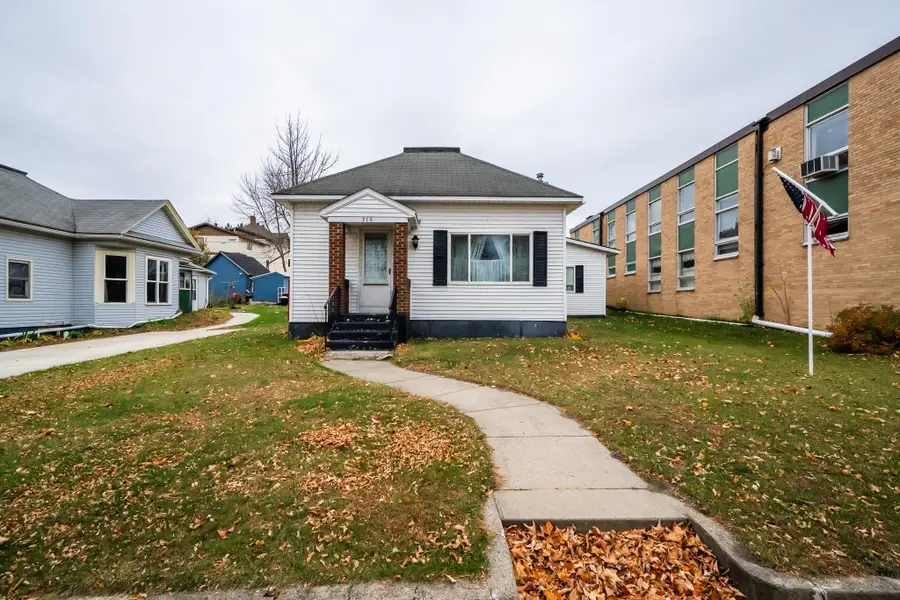 316 5th Street Ne, Staples, MN 56479 - #2