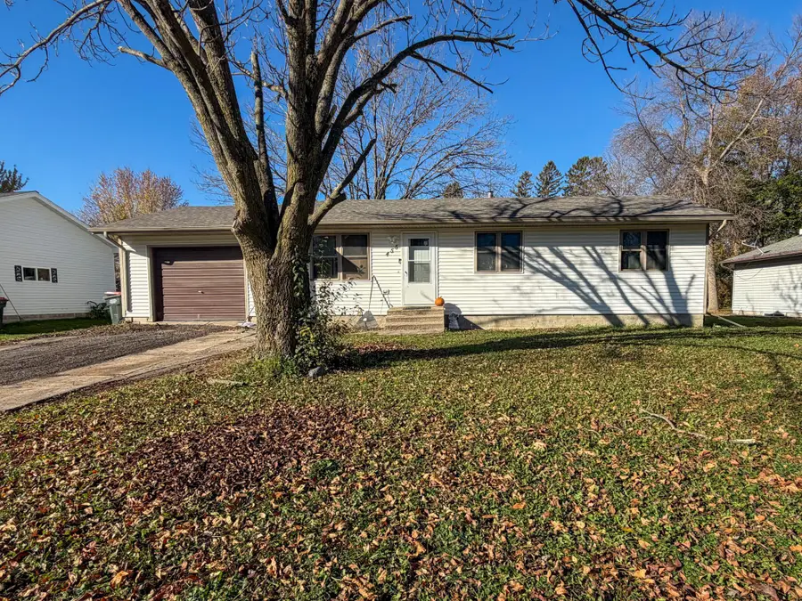 455 1st Street E, Gaylord, MN 55334 - #3
