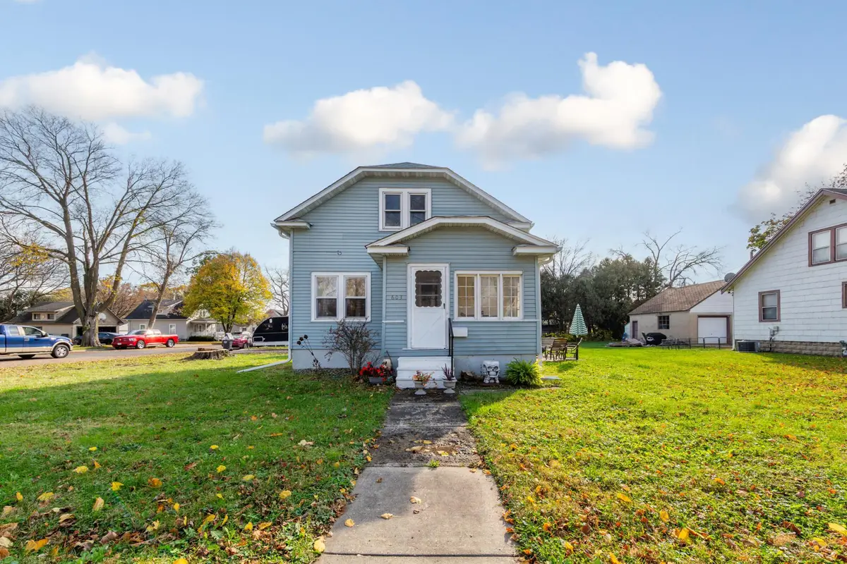 603 W Bridge Street, Owatonna, MN 55060 - #1