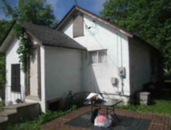3016 2nd Avenue E, Hibbing, MN 55746