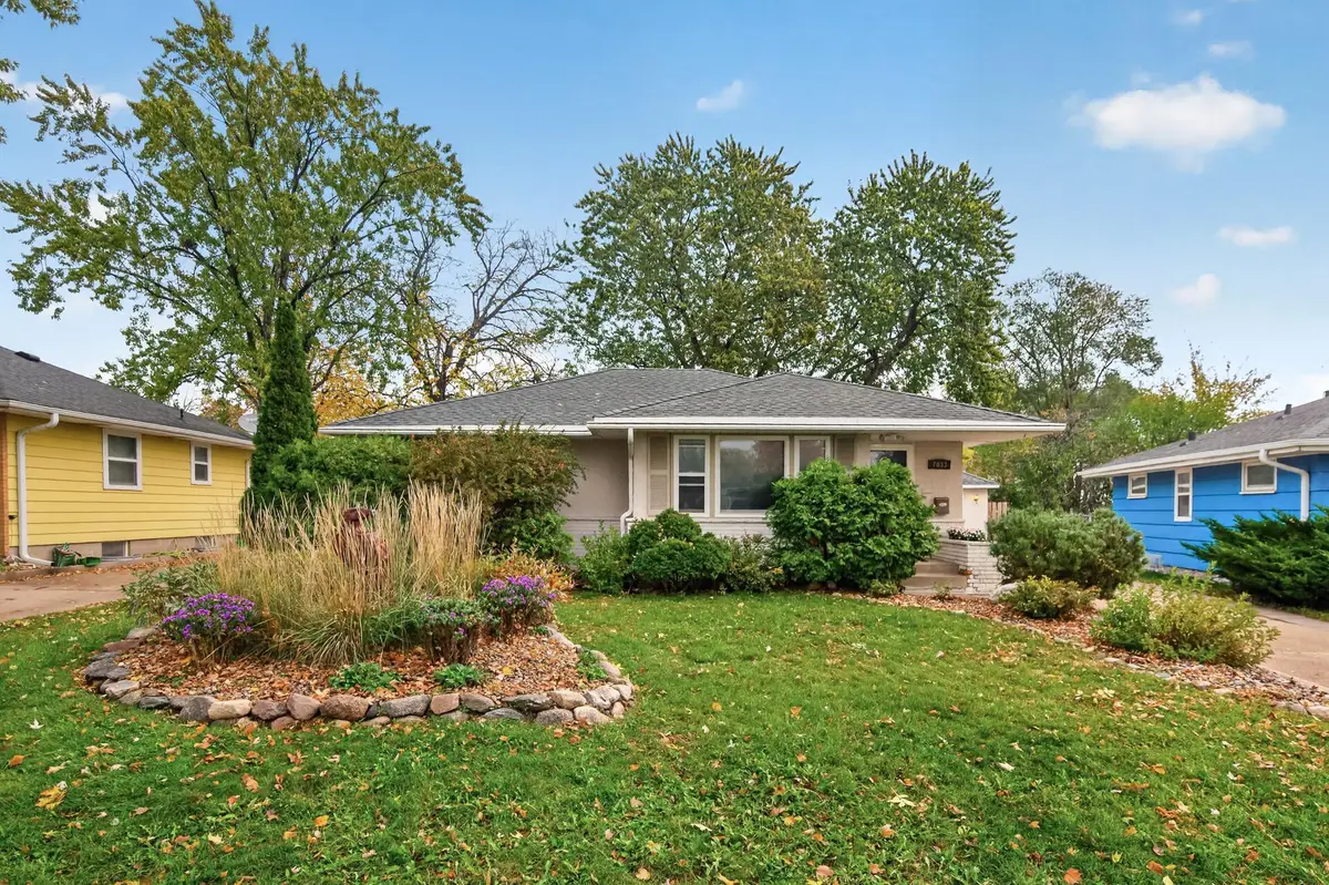 7033 18th Avenue S, Richfield, MN 55423 - #1