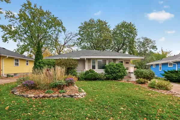 7033 18th Avenue S, Richfield, MN 55423