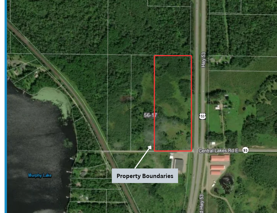 7559 Metske Road, Eveleth, MN 55734 - #2