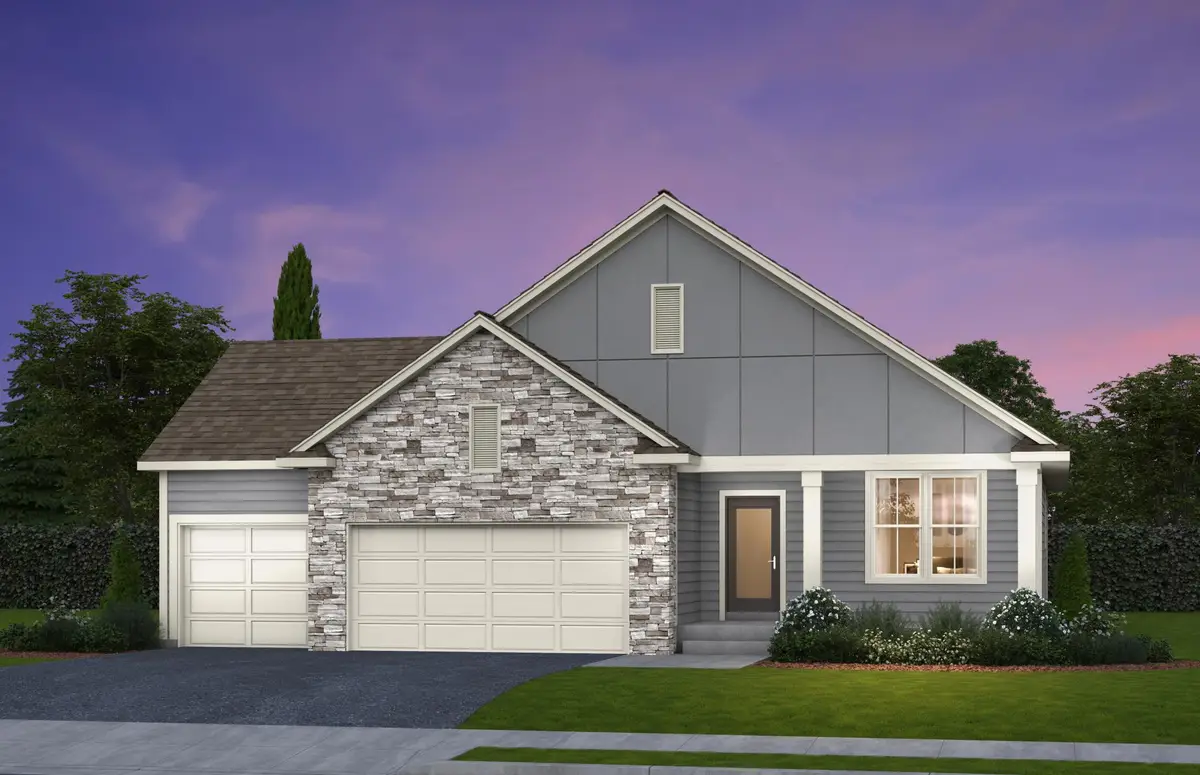 21675 Joplin Street Nw, Elk River, MN 55330 - #1