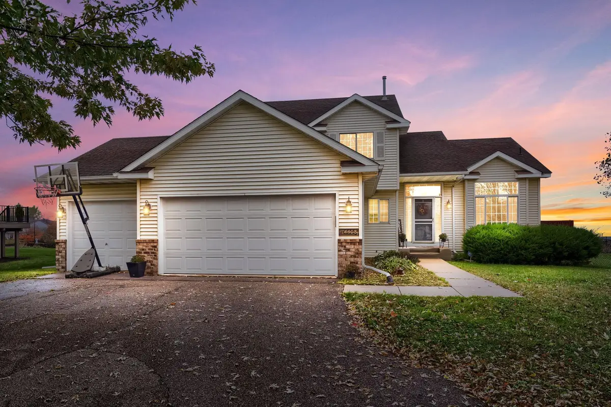 14408 Pike Lake Trail Ne, Prior Lake, MN 55372 - #1