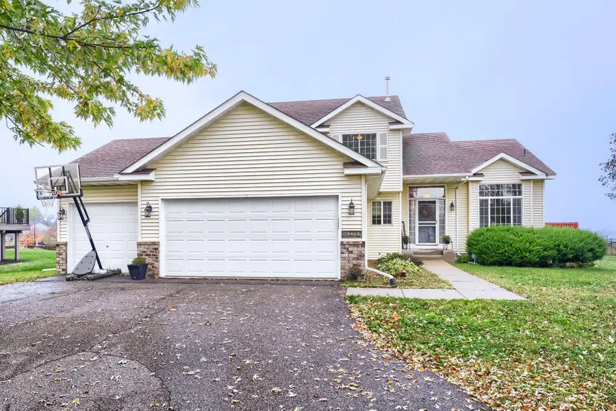 14408 Pike Lake Trail Ne, Prior Lake, MN 55372 - #3
