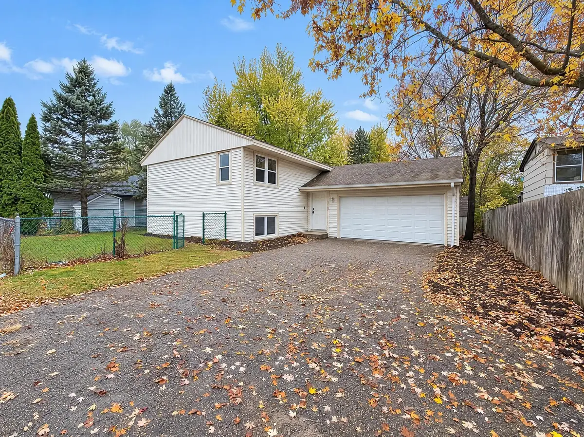 5418 142nd Avenue Nw, Ramsey, MN 55303 - #1