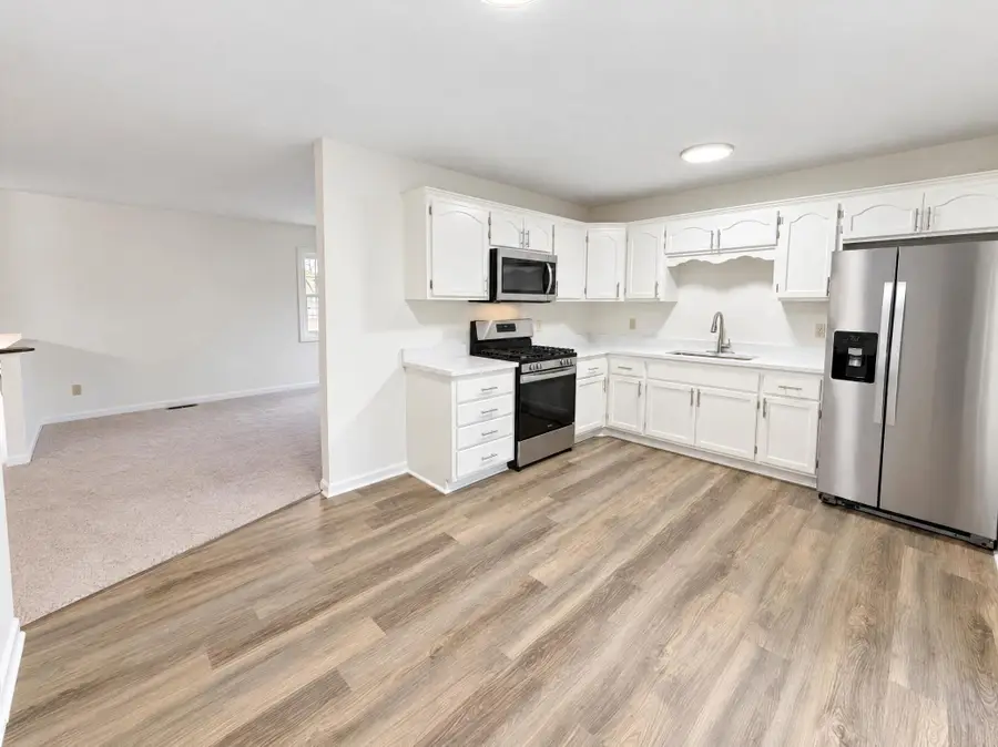 5418 142nd Avenue Nw, Ramsey, MN 55303 - #3
