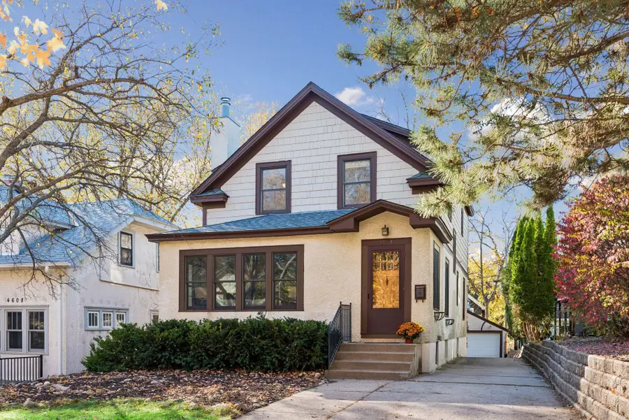 4604 Washburn Avenue S, Minneapolis, MN 55410 - #3