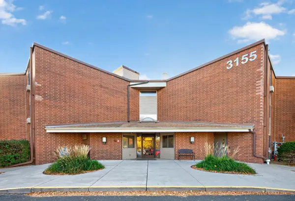 3155 Coachman Road #204, Eagan, MN 55121