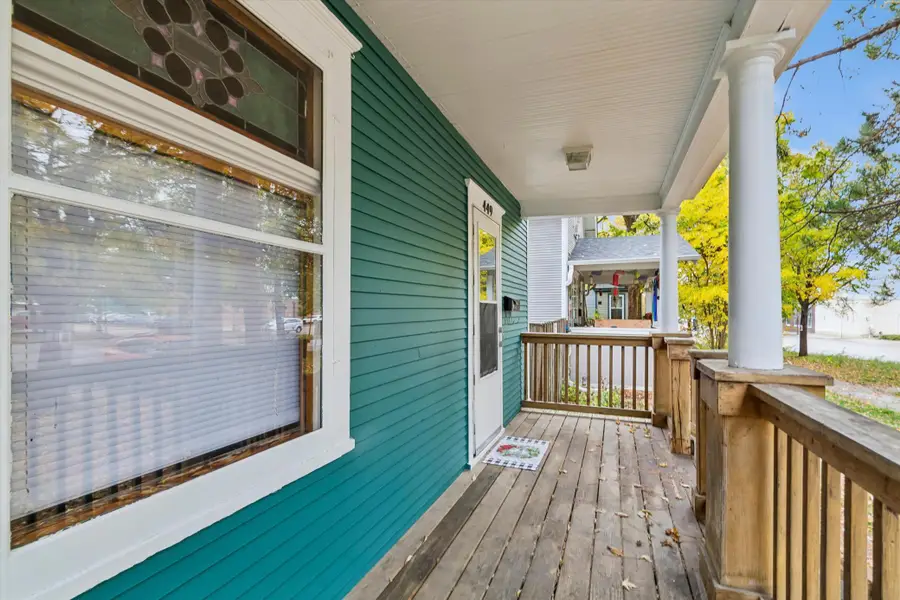 447 Fry Street, Saint Paul, MN 55104 - #3