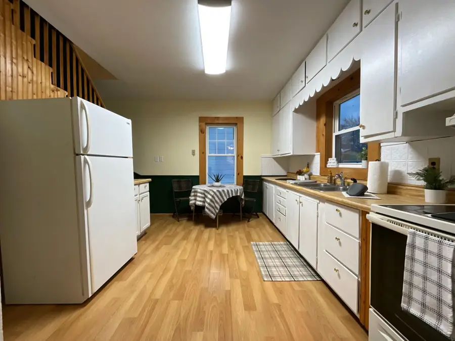 107 E Ash Street, Parkers Prairie, MN 56361 - #3