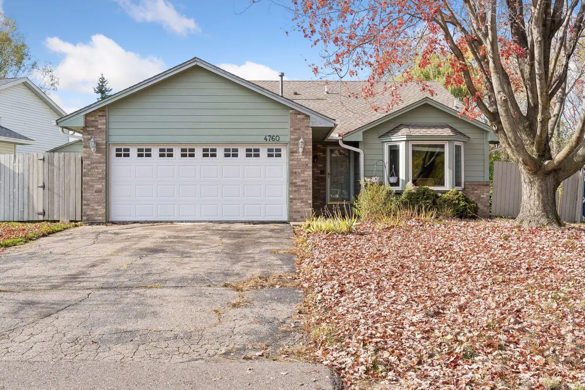 4760 Heather Ridge Road N, Oakdale, MN 55128 - #1