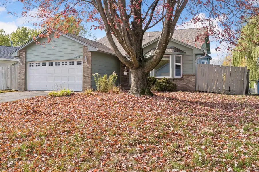 4760 Heather Ridge Road N, Oakdale, MN 55128 - #2