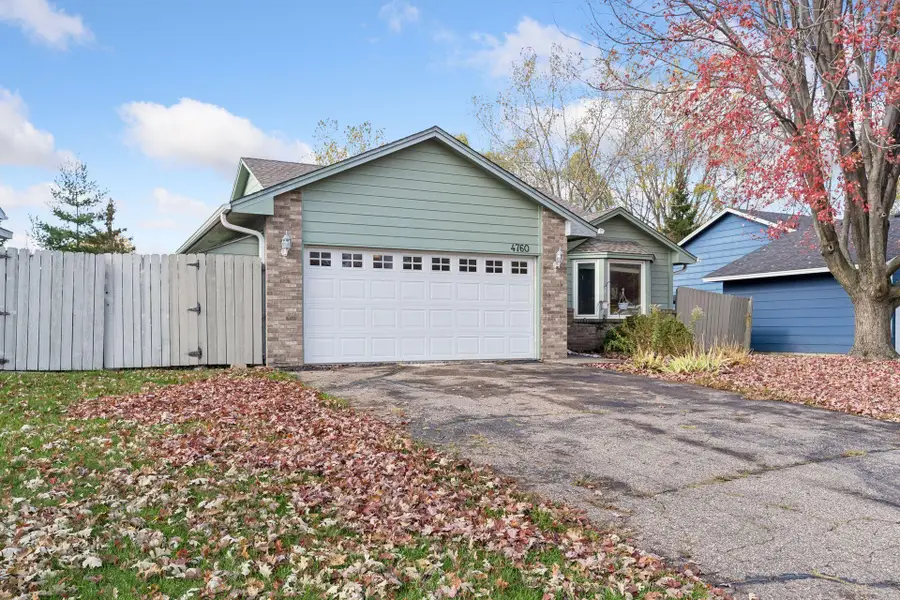 4760 Heather Ridge Road N, Oakdale, MN 55128 - #3