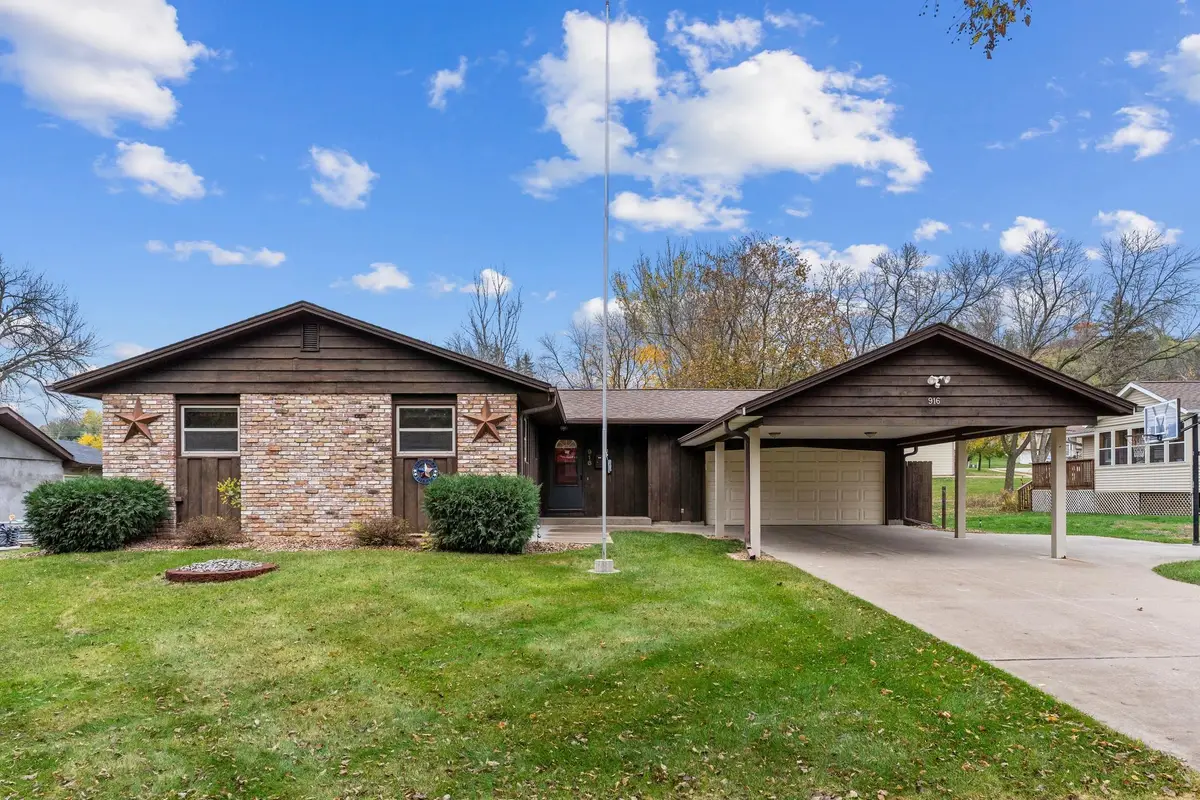 916 Pioneer Road, Red Wing, MN 55066 - #1