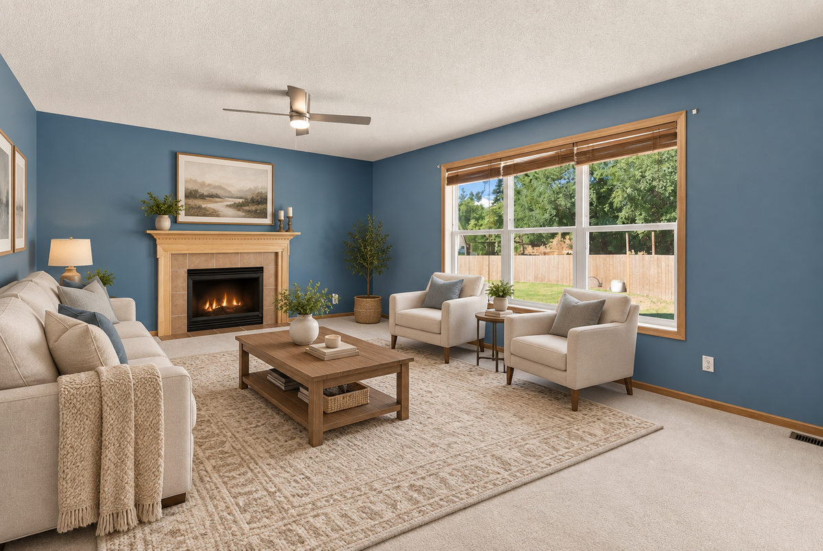 1560 Oakbrooke Terrace, Eagan, MN 55122 - #1
