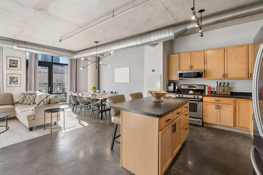 720 N 4th Street #508, Minneapolis, MN 55401 - #2