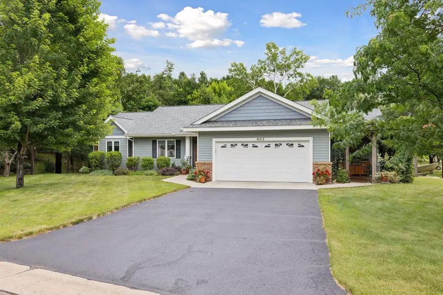 602 Helen Street N, Hudson, WI 54016 - #2