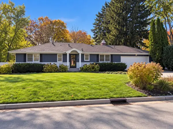 5301 Windsor Avenue, Edina, MN 55436