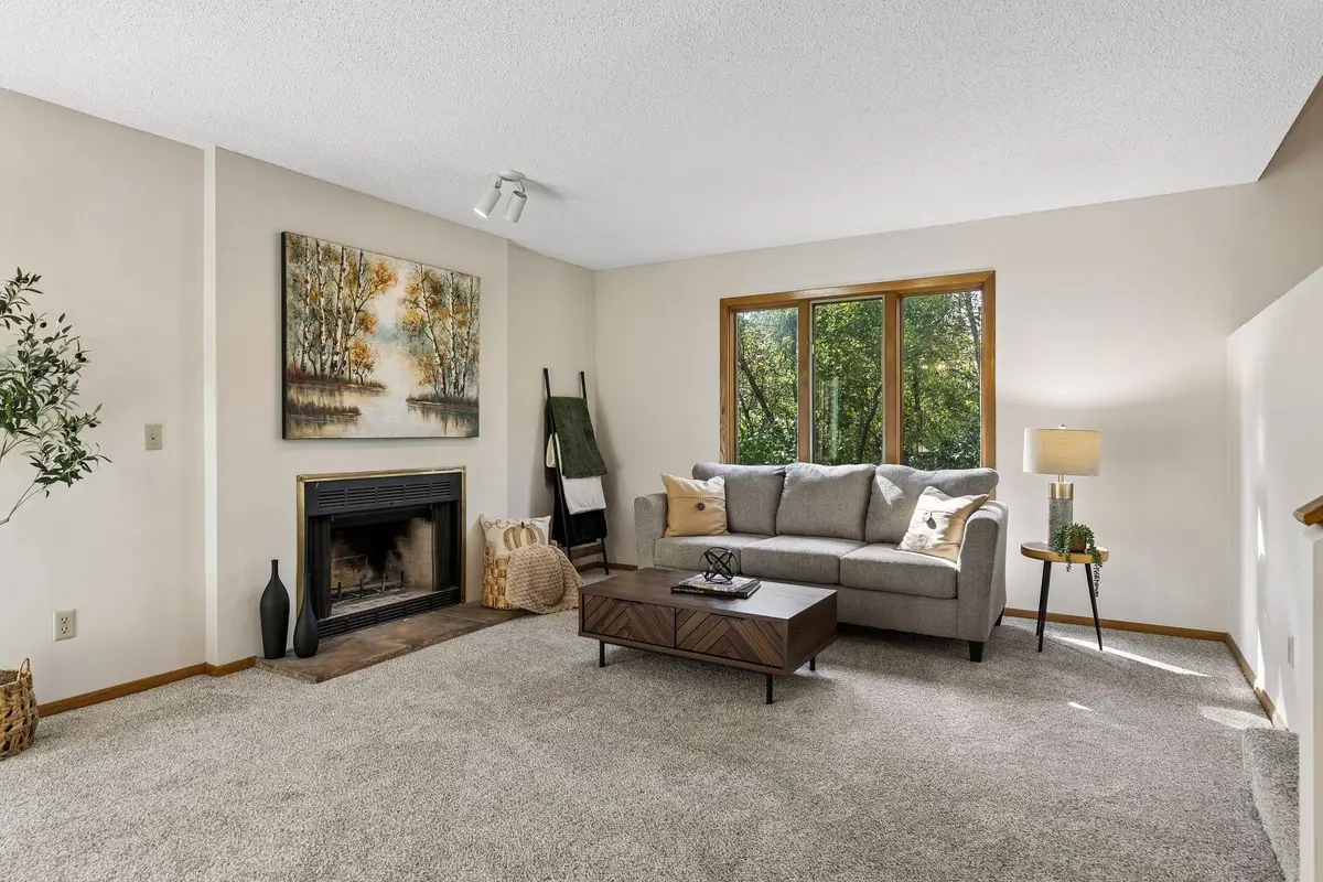 1432 Willow Creek Lane, Shoreview, MN 55126 - #1