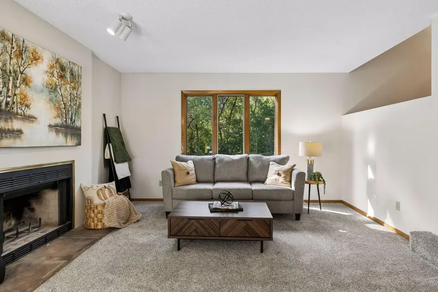 1432 Willow Creek Lane, Shoreview, MN 55126 - #2
