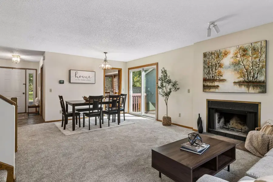1432 Willow Creek Lane, Shoreview, MN 55126 - #3