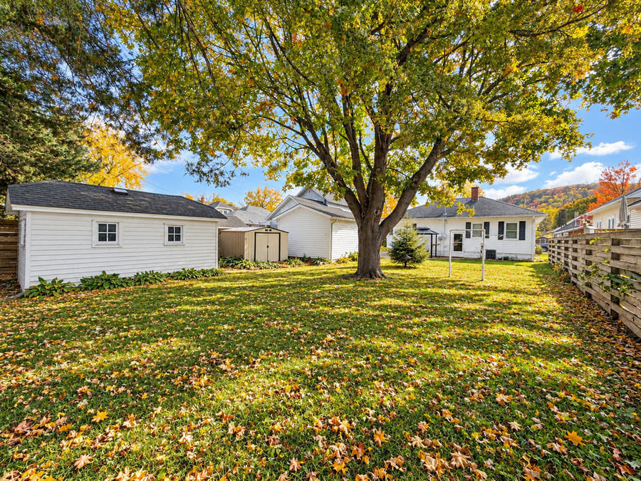 1030 W Mark Street, Winona, MN 55987 - #2