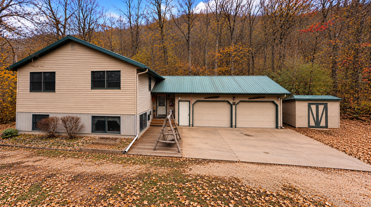 26850 Miner Valley Road, Winona, MN 55987 - #1