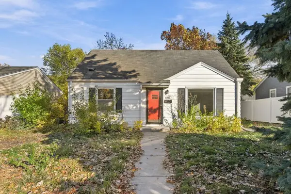 6921 Russell Avenue S, Richfield, MN 55423