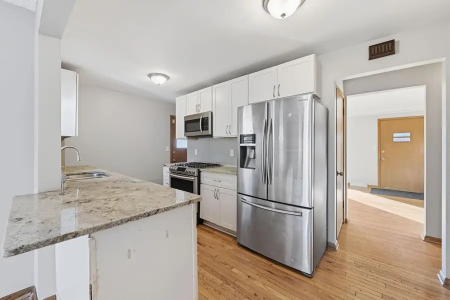 6921 Russell Avenue S, Richfield, MN 55423 - #3
