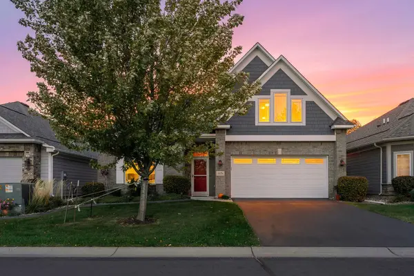 8876 9th Place N, Lake Elmo, MN 55042
