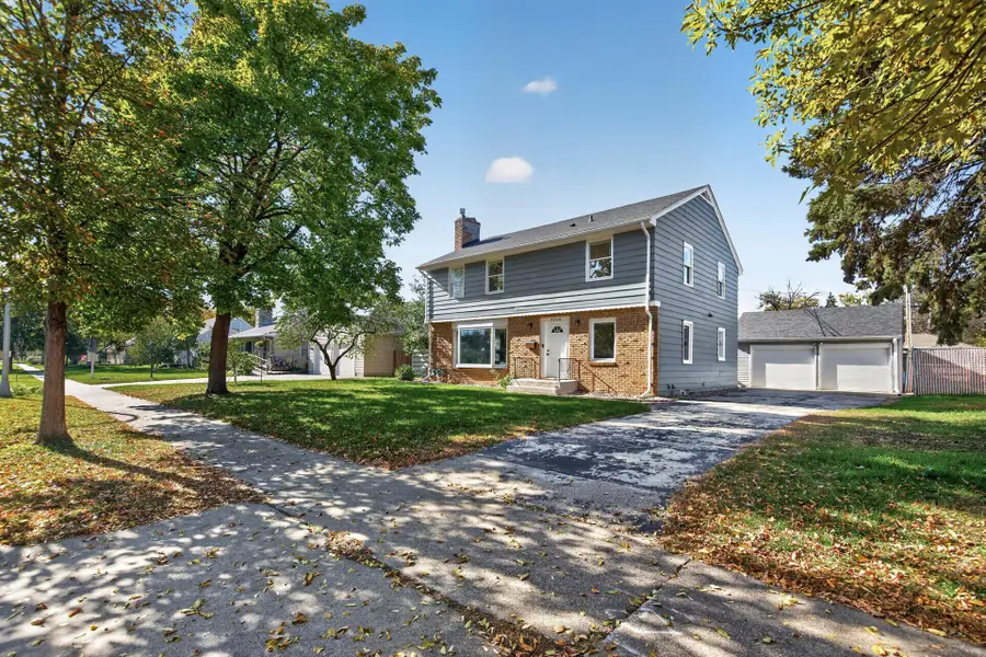 7212 Harriet Avenue, Richfield, MN 55423 - #2