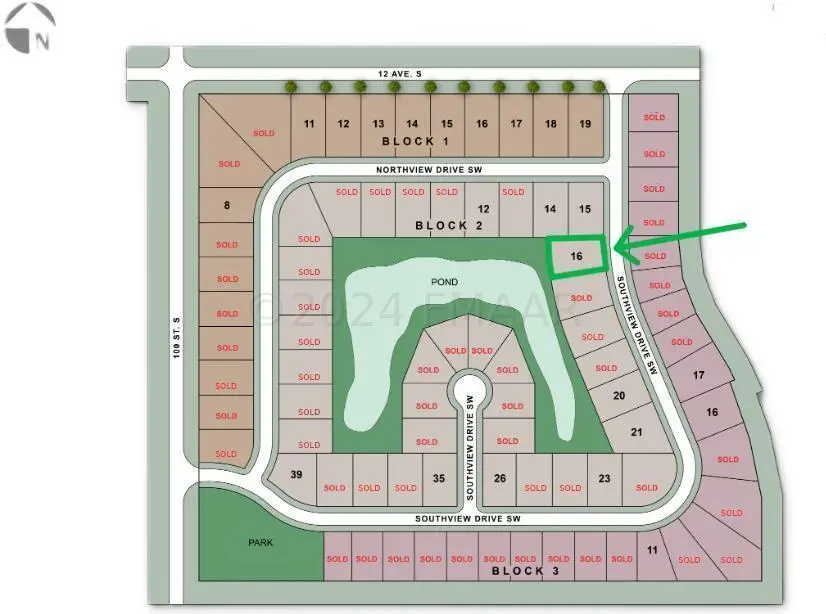 1217 Southview Drive Sw, Glyndon, MN 56547 - Image #2