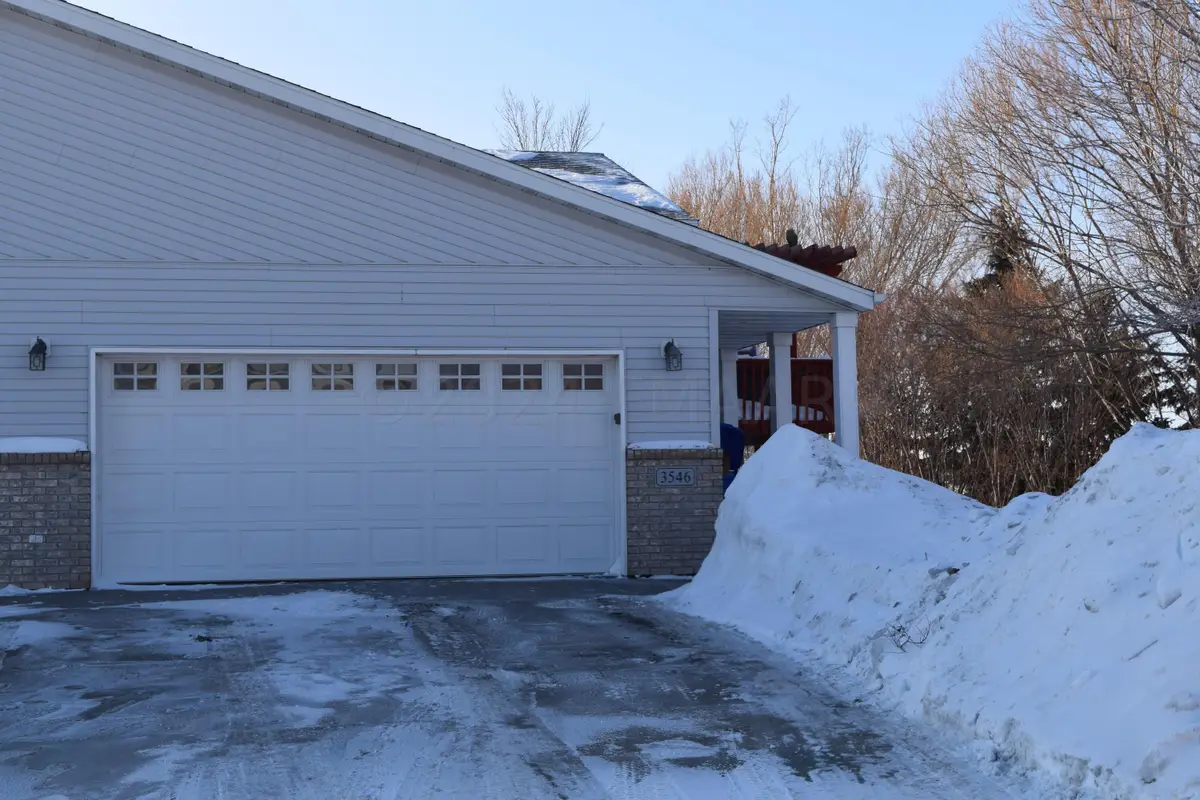 3546 43 Avenue S, Fargo, ND 58104 - #1