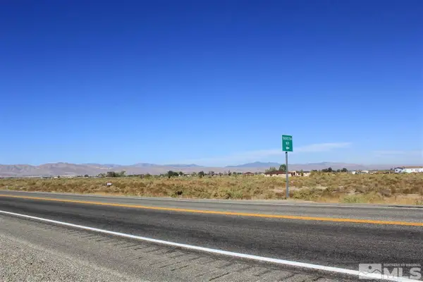 324 E Hwy 95a, Yerington, NV 89447