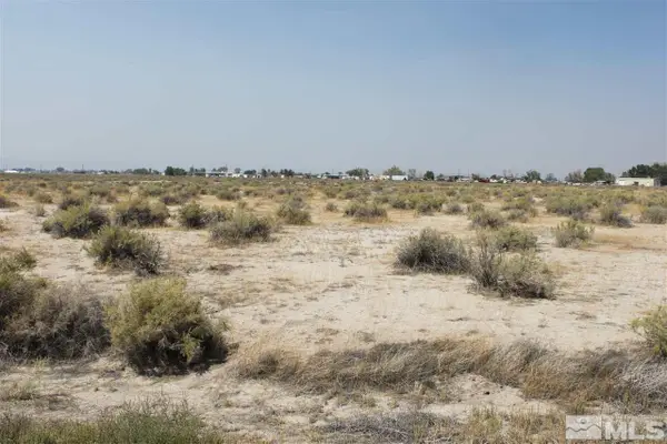 TBD Hwy 95a Par 2, Yerington, NV 89447