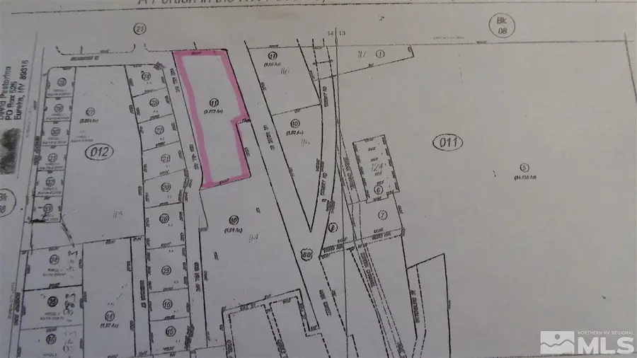 560 N Main Street, Eureka, NV 89316 - Image #2