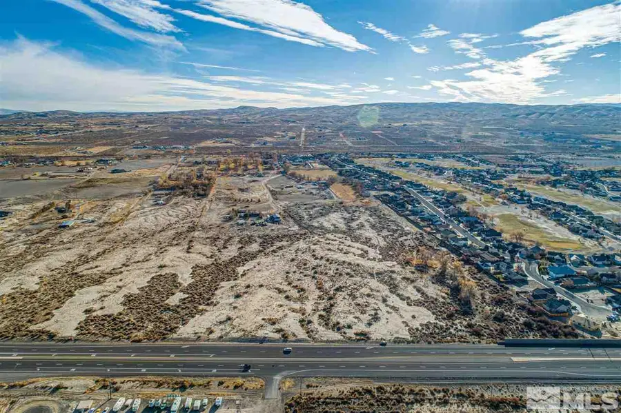 4255 E Highway 50a, Fernley, NV 89408 - Image #2