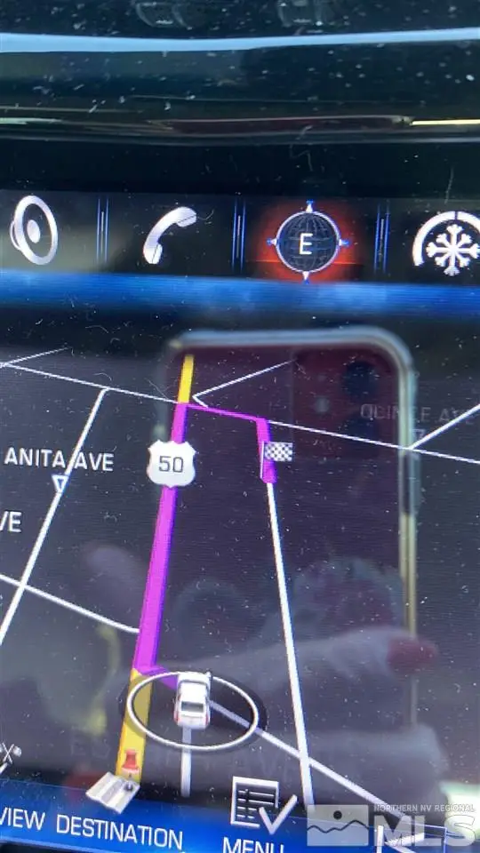 5160 Esther Avenue, Silver Springs, NV 89429 - Image #3