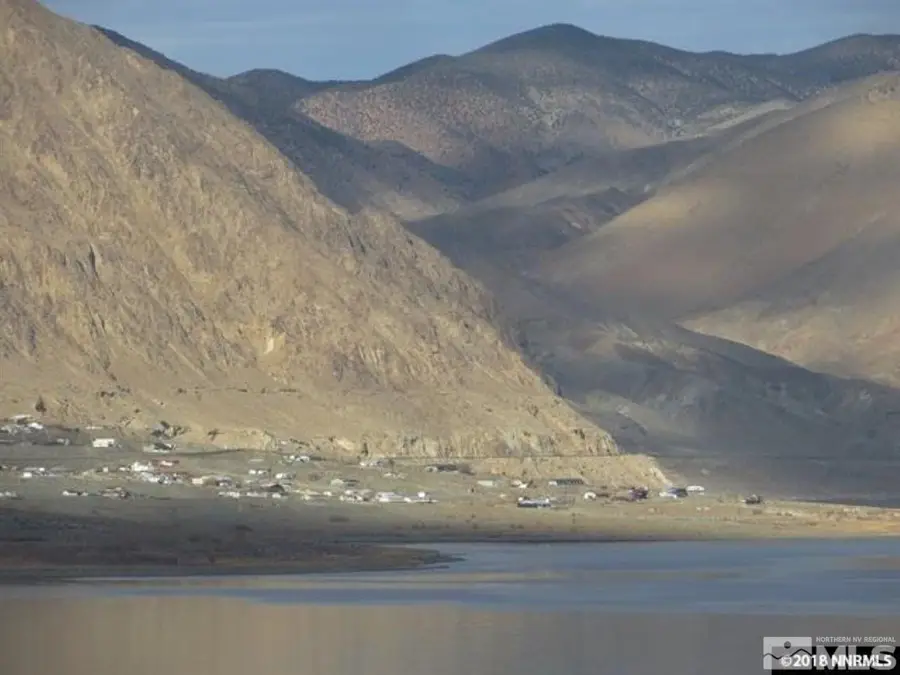 51 Shores Drive, Walker Lake, NV 89415 - Image #3