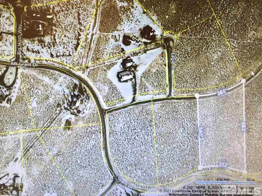 325 Ludwig, Smith, NV 89430 - Image #2