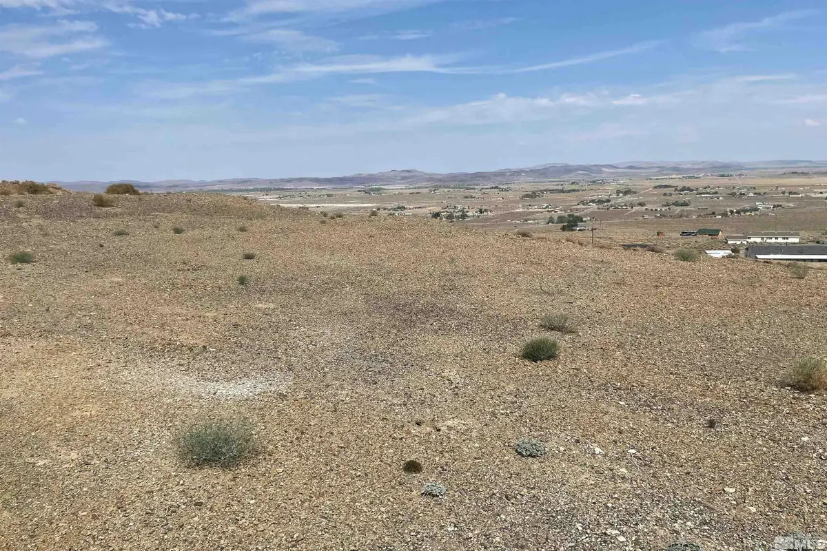 5650 Mcguire Avenue, Silver Springs, NV 89429 - Image #1