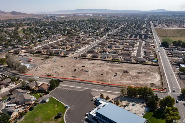 905 Hardie Lane, Fernley, NV 89408