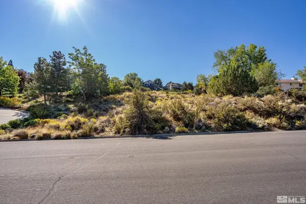 2860 Sagittarius Drive, Reno, NV 89509