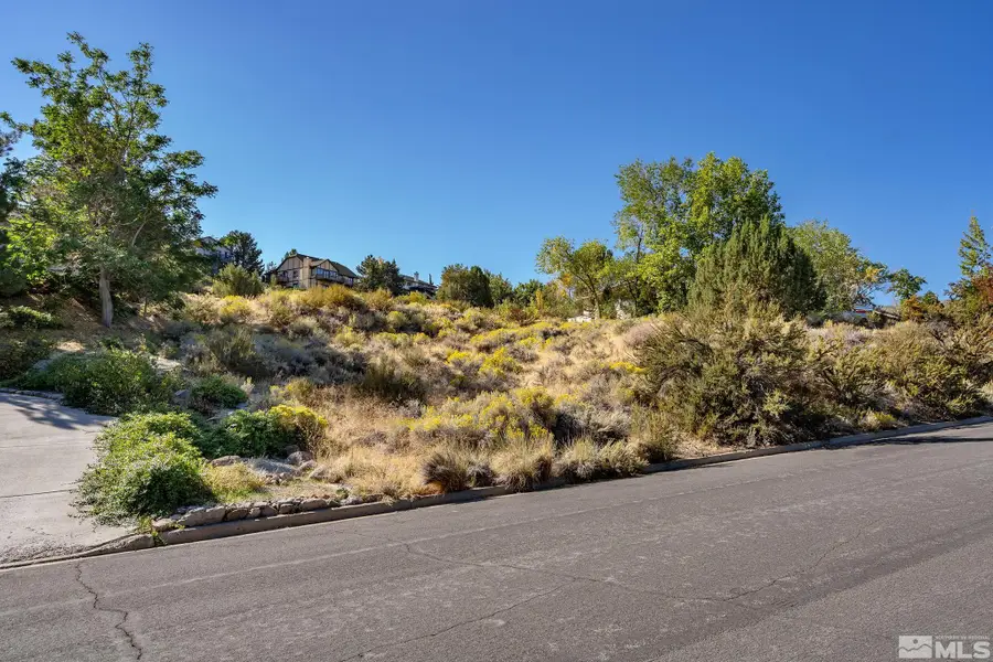 2860 Sagittarius Drive, Reno, NV 89509 - #2