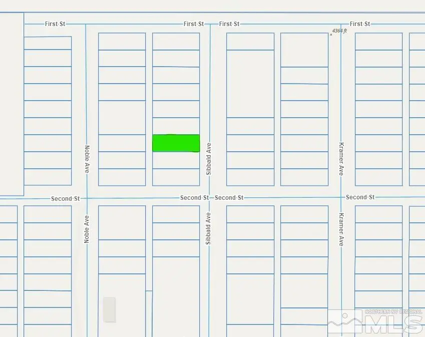 08-0102-10 N Sibbald Avenue, Golconda, NV 89414 - Image #1