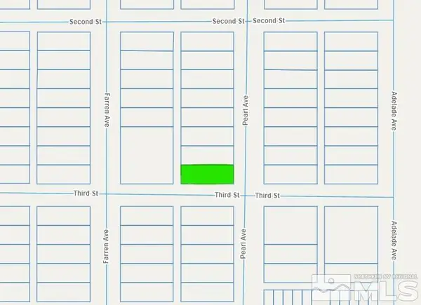 08-0112-15 N Pearl Avenue, Golconda, NV 89414