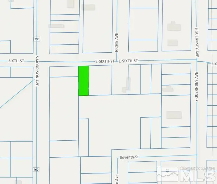 08-0293-05 E 6th Street, Golconda, NV 89414 - Image #1